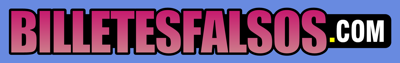 Billetesfalsos